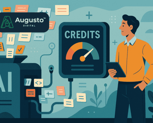 Understanding AI Costs: Tokens, Credits, and What They Mean for You