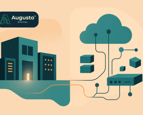 The Great Rebalancing: Why More Organizations Are Bringing Workloads Home