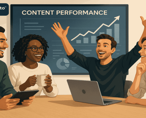 Augusto Amplify: Powering a New Era of SEO and Content Marketing