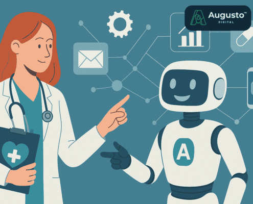 Harness AI Automation for Effective Healthcare Marketing Growth