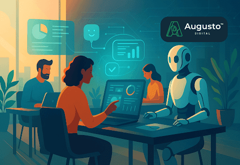 Empowering Employees with AI: Building the Healthcare Workforce of the Future