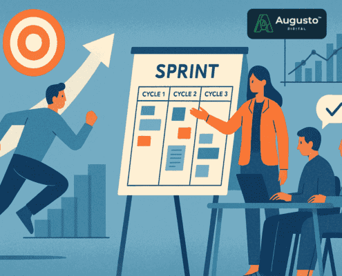 Optimizing Sprints and Cycles to Achieve Your Business Goals