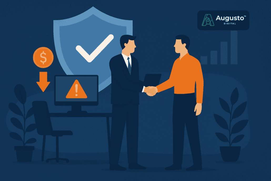 Choosing the Right Managed Services Partner