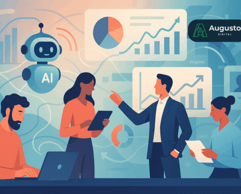 AI Decision Support: Accelerate Business Success with Faster Strategy