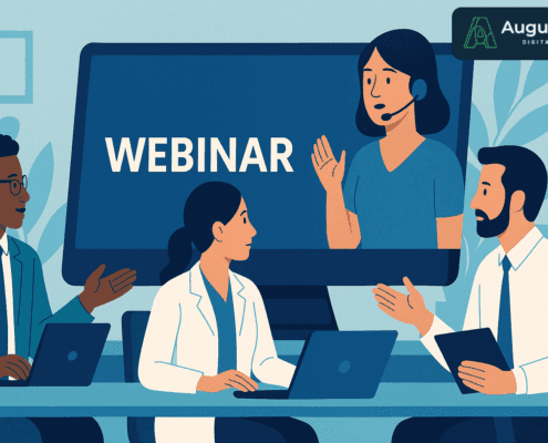 Building Digital Transformation Teams in Healthcare