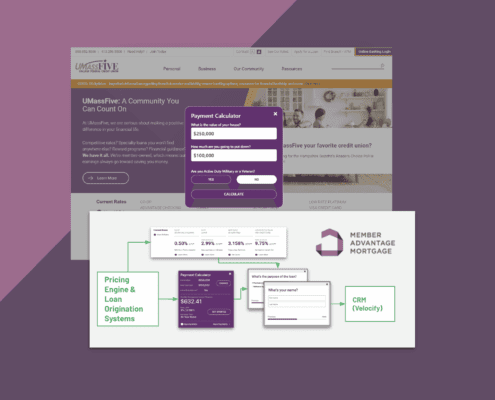 Member Advantage Mortgage