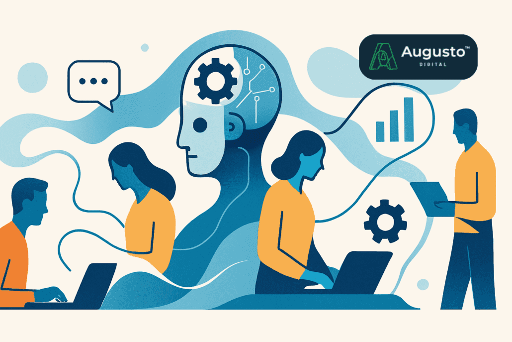 Unlocking Business Success: How AI Automation Transforms Work