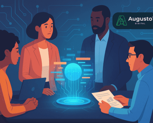 Accelerating Decision-Making with AI: A Practical Guide for Modern Teams