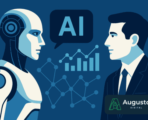 How Custom GPTs Can Transform Your Business Strategy