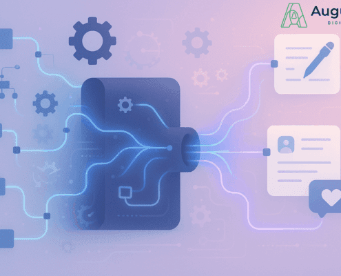 From Keywords to Conversations: How Augusto Automates Content Creation