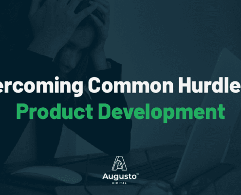 Overcoming Common Hurdles in Product Development