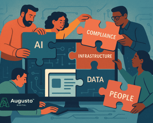 Mastering Enterprise AI Rollout: From Pilot to Full Deployment