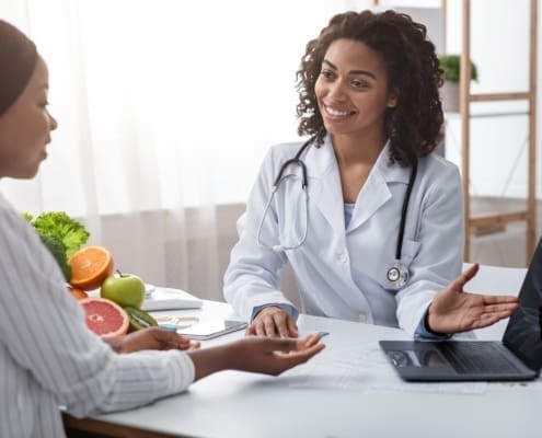 Large Healthcare System