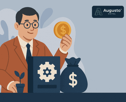 The Real Software Investment