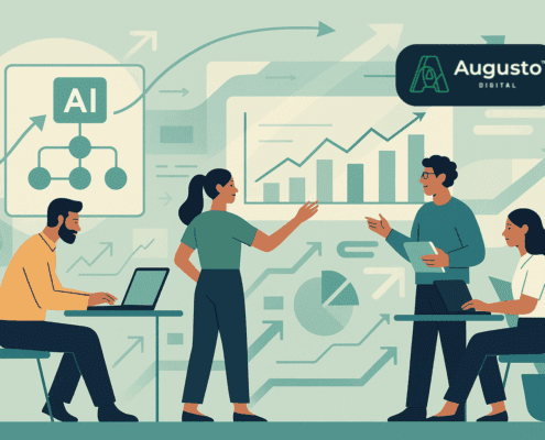 How to Sustain AI Momentum After an Accelerator and Drive Long-Term ROI