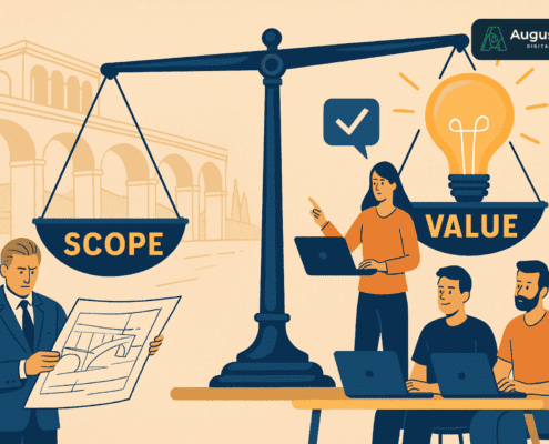 Four Value-Centric Strategies for Modern Software Teams