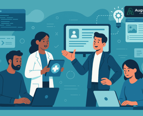 From Lagging to Leading: How to Accelerate Your Digital Health Solutions