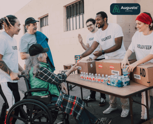 AI for Nonprofits: How to Improve Donor Engagement, Efficiency, and Ethical Impact