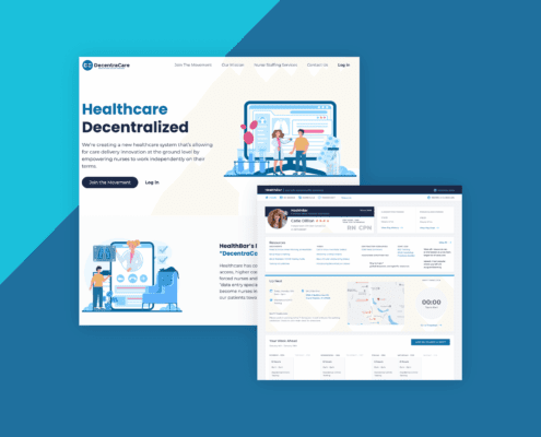 DecentraCare