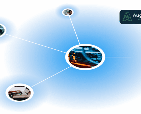 Augusto Joins InterOp. Community