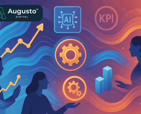 Unlocking AI ROI: Practical Strategies for Business Value