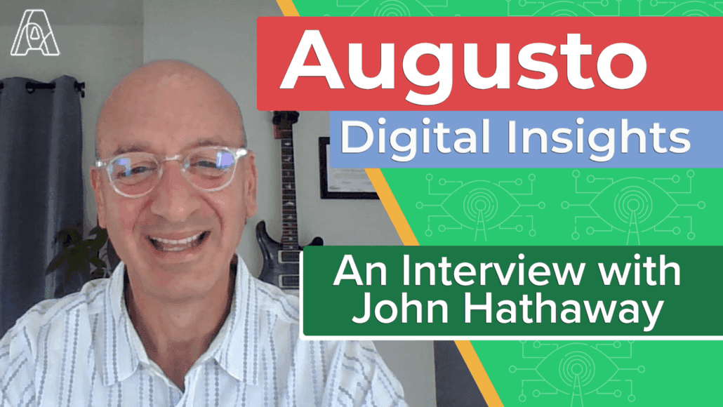 The Chime SDK and Real-Time Communication with John Hathaway