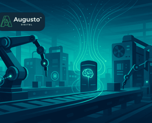 AI Predictive Maintenance in Manufacturing: Boost Efficiency & Cut Costs