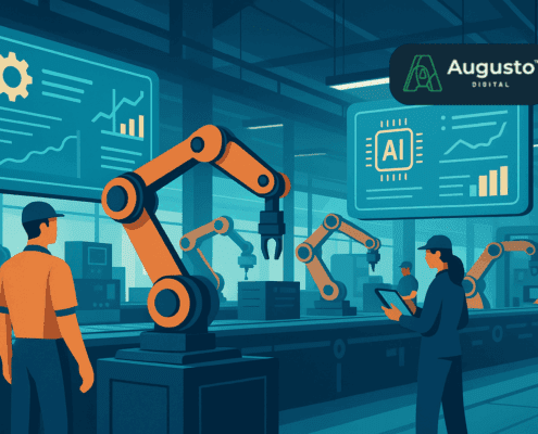 Getting Started: AI Use Cases in Manufacturing