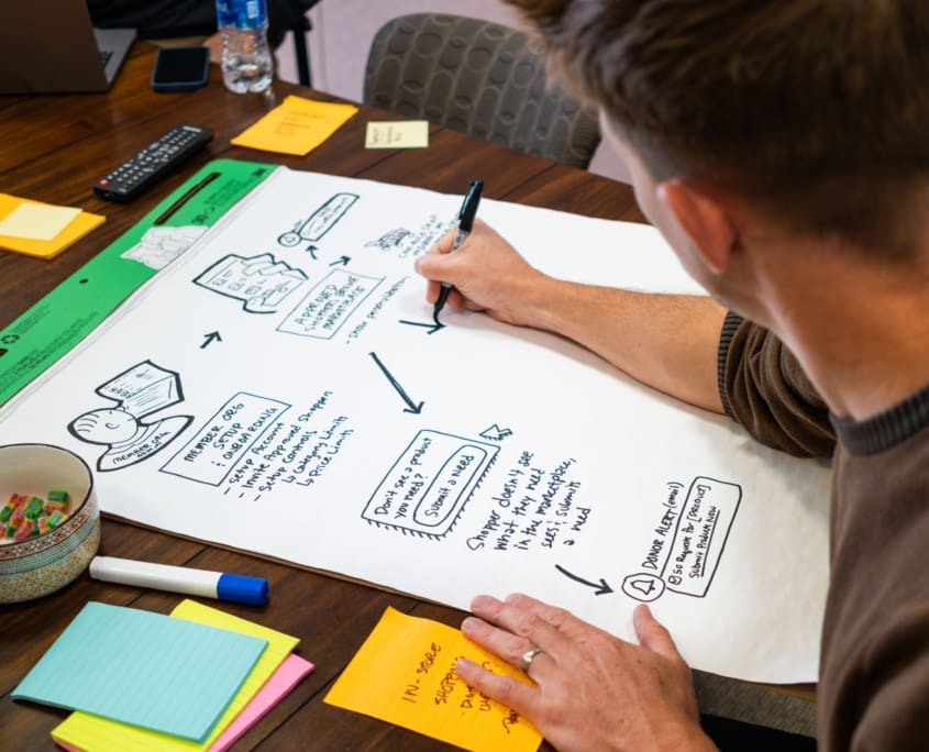 Manufacturing Workshop