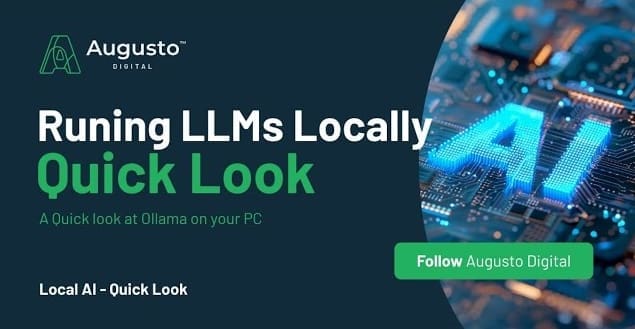 Exploring Ollama