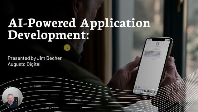 Building a Weather App with AI Tools - Part 4 - Replit
